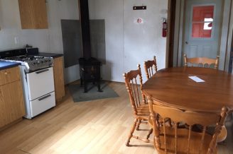 Deer Horn Lodge - Chalet 17.5