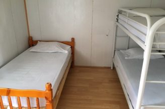 Deer Horn Lodge - Chalet 17.6