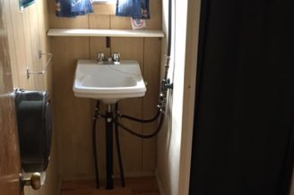 Deer Horn Lodge - Chalet 17.7