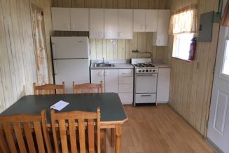 Deer Horn Lodge - Chalet 18.2