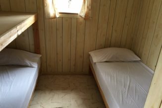 Deer Horn Lodge - Chalet 18.4