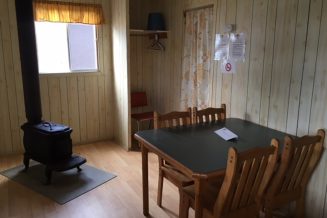 Deer Horn Lodge - Chalet 18.5