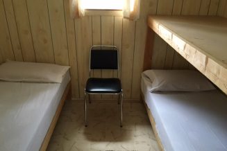 Deer Horn Lodge - Chalet 18.6