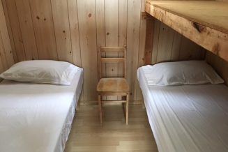 Deer Horn Lodge - Chalet 19.1