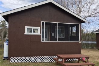 Deer Horn Lodge - Chalet 19.3