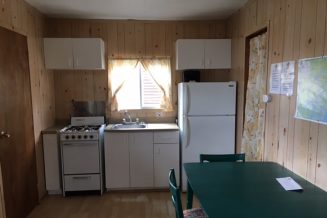Deer Horn Lodge - Chalet 19.4