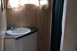 Deer Horn Lodge - Chalet 19.6