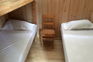 Deer Horn Lodge - Chalet 19.7