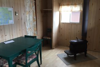 Deer Horn Lodge - Chalet 19.8