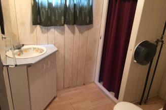 Deer Horn Lodge - Chalet 20.1