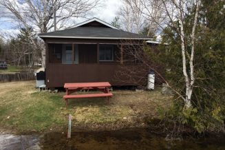 Deer Horn Lodge - Chalet 20.4