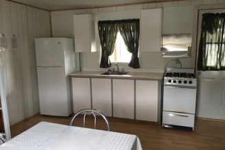 Deer Horn Lodge - Chalet 20.5