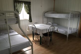 Deer Horn Lodge - Chalet 20.6
