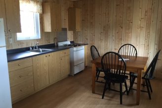 Deer Horn Lodge - Chalet 21.1