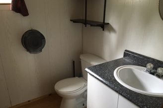 Deer Horn Lodge - Chalet 21.2