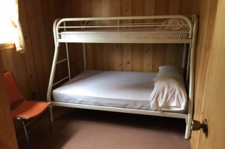 Deer Horn Lodge - Chalet 21.3