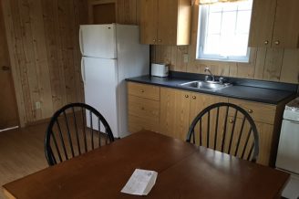 Deer Horn Lodge - Chalet 21.4