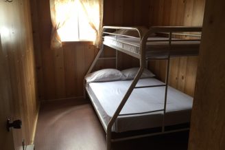 Deer Horn Lodge - Chalet 21.6
