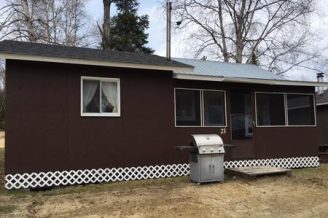 Deer Horn Lodge - Chalet 21.7