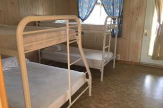 Deer Horn Lodge - Chalet 22.10
