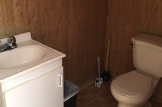 Deer Horn Lodge - Chalet 22.11