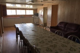Deer Horn Lodge - Chalet 22.12