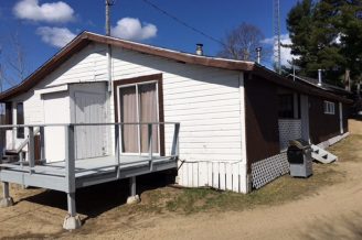 Deer Horn Lodge - Chalet 22.13