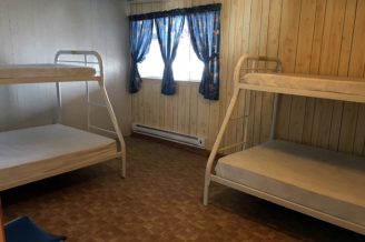 Deer Horn Lodge - Chalet 22.2