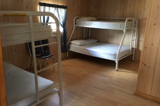 Deer Horn Lodge - Chalet 22.3