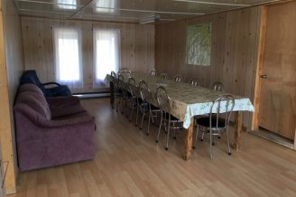 Deer Horn Lodge - Chalet 22.4