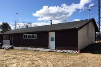 Deer Horn Lodge - Chalet 22.5