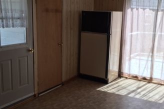 Deer Horn Lodge - Chalet 22.9