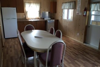 Deer Horn Lodge - Chalet 3