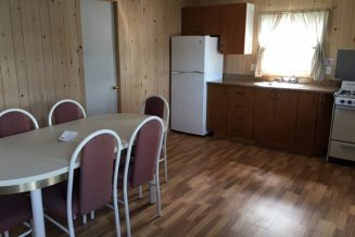Deer Horn Lodge - Chalet 3