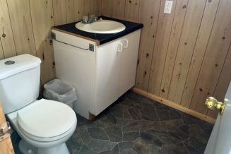 Deer Horn Lodge - Chalet 3