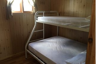 Deer Horn Lodge - Chalet 3