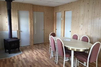Deer Horn Lodge - Chalet 3