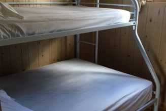 Deer Horn Lodge - Chalet 3
