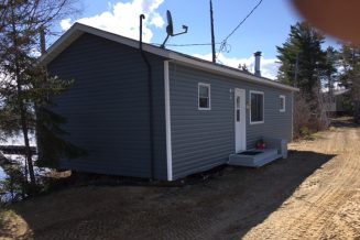 Deer Horn Lodge - Chalet 4.1