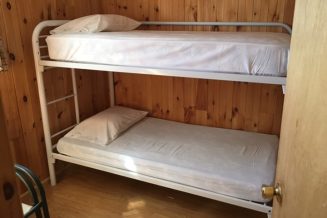 Deer Horn Lodge - Chalet 4.2