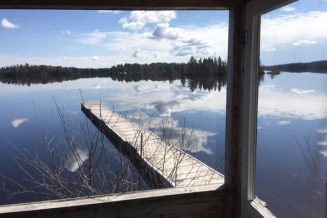 Deer Horn Lodge - Chalet 4.3