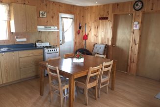 Deer Horn Lodge - Chalet 4.4