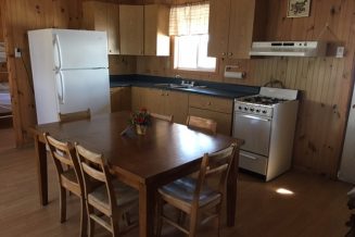 Deer Horn Lodge - Chalet 4.5
