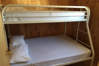 Deer Horn Lodge - Chalet 4.6