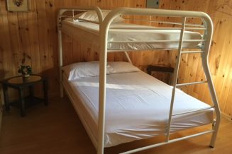 Deer Horn Lodge - Chalet 4.8