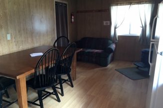 Deer Horn Lodge - Chalet 5.1