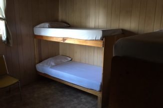 Deer Horn Lodge - Chalet 5.10