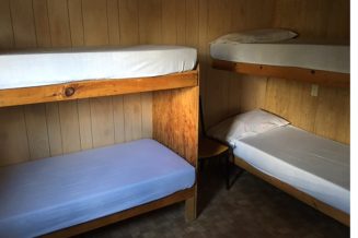 Deer Horn Lodge - Chalet 5.2