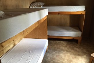Deer Horn Lodge - Chalet 5.4