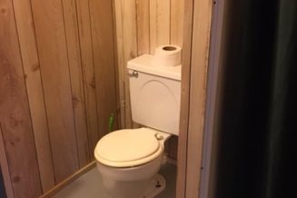 Deer Horn Lodge - Chalet 5.5